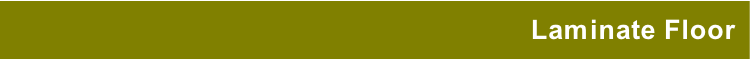 Laminate Floor   